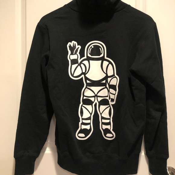 Billionaire Boys Club Other - Billionaire Boys' Club black hoodie